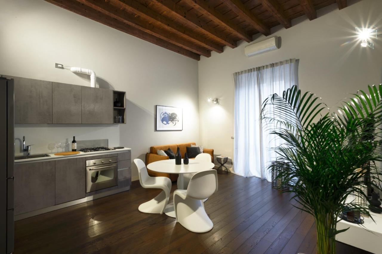 La Terrazza 62 Apartment Bergamo Exterior photo
